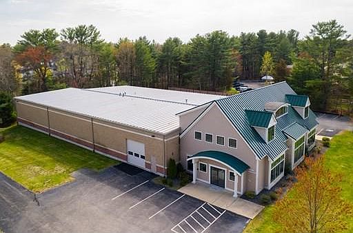 1st image of 300 Longwater Dr #1