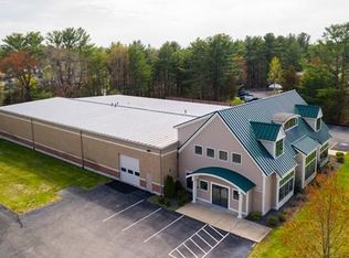 300 Longwater Dr #1, Norwell, MA 02061