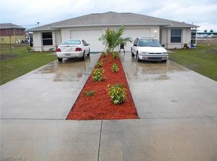 4404-4406 24th St SW, Lehigh Acres, FL 33973