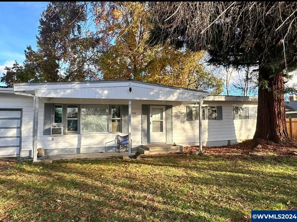 4576 46th Ave NE, Salem, OR 97305