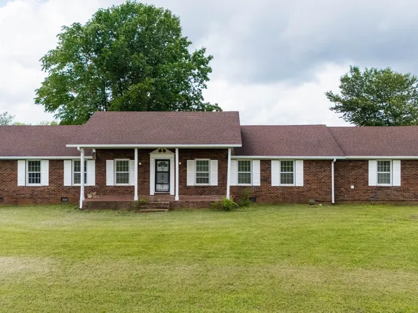 1229 Knights Church Rd, Decherd, TN 37324