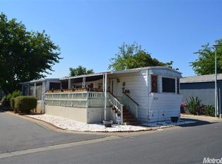 3131 Patriot Ln, Sacramento, CA 95827