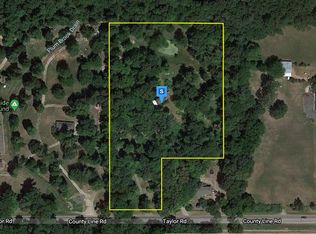 13310 Taylor Rd, Brooklyn, MI 49230