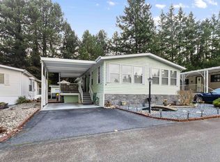 2315 198th St #4, Langley, BC V2Z1Z1