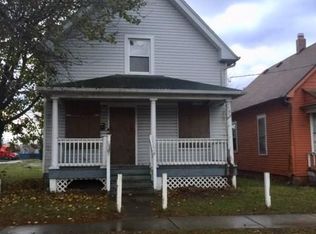 1303 Grand Ave, Toledo, OH 43606