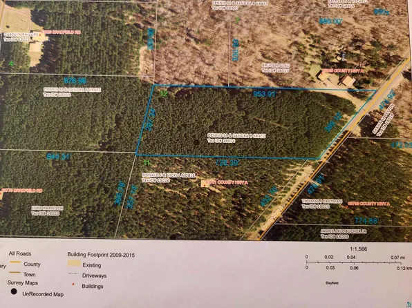 86 County Highway A, Iron River, WI 54847