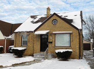 4210 N 42nd St, Milwaukee, WI 53216