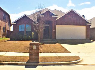 5204 Pebble Beach Trl, Denton, TX 76208