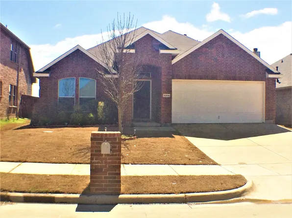 5204 Pebble Beach Trl, Denton, TX 76208