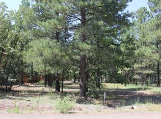 4102 Bridle Path Cir, Pinetop, AZ 85935