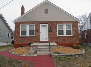 7751 Dale Ave, Saint Louis, MO 63117