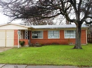 2929 Mayhew Dr, Dallas, TX 75228