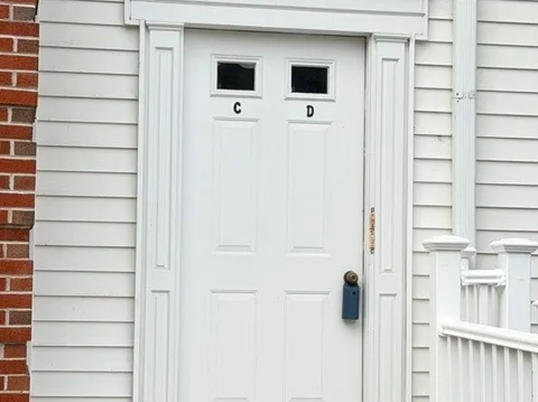 960 Hopkins Rd APT C, Williamsville, NY 14221