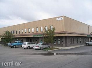 2901 W Broadway St, Missoula, MT 59808