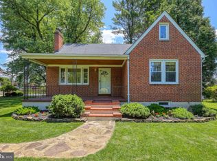 2101 Old Frederick Rd, Catonsville, MD 21228