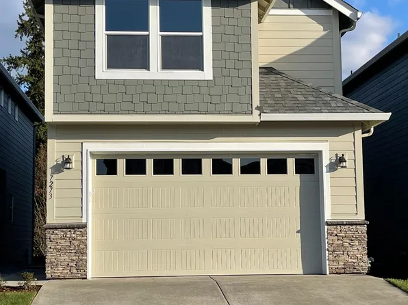7273 S 13th St, Ridgefield, WA 98642