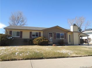 1087 S Moline St, Aurora, CO 80012