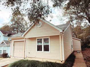 4008 Bothwell Ter, Tallahassee, FL 32317