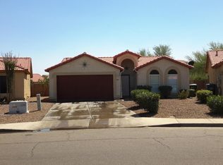 1802 N 84th Ln, Phoenix, AZ 85037