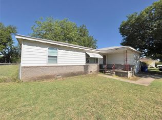 602 Kimberly Rd, Tecumseh, OK 74873