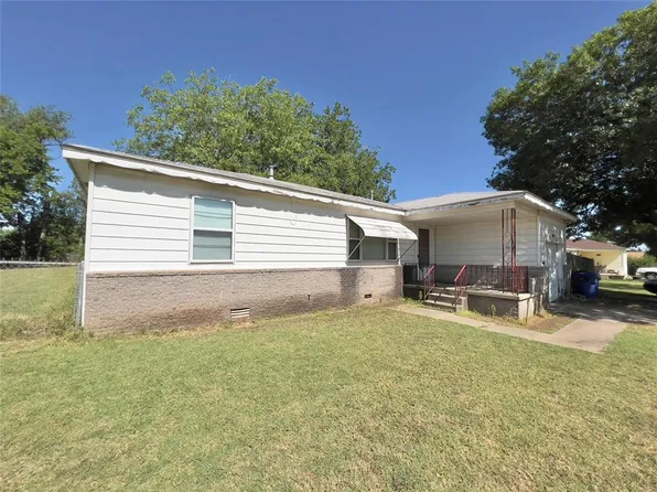 602 Kimberly Rd, Tecumseh, OK 74873