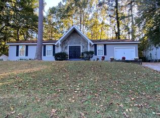 3734 Cactus Trl, Martinez, GA 30907