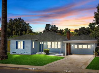 4445 Dwight Ave, Riverside, CA 92507