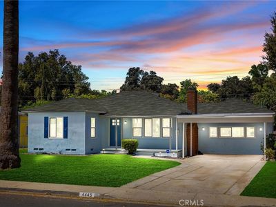 4445 Dwight Ave, Riverside, CA, 92507