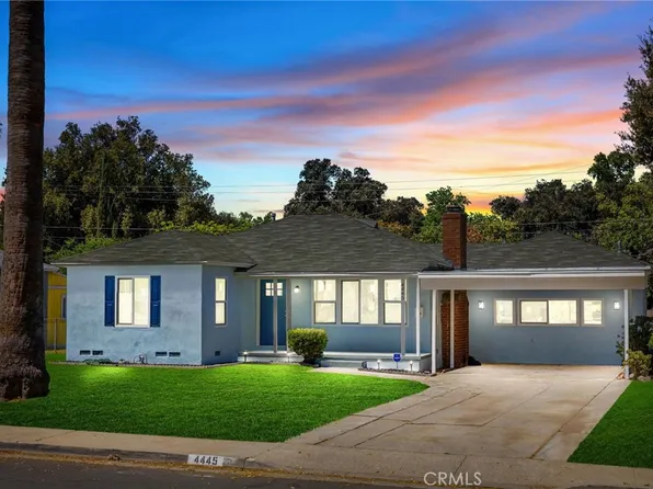 4445 Dwight Ave, Riverside, CA 92507