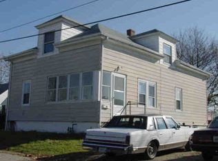 6 Jackson Ave, Johnston, RI 02919