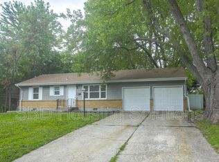 6806 E 96th Ter, Kansas City, MO 64134
