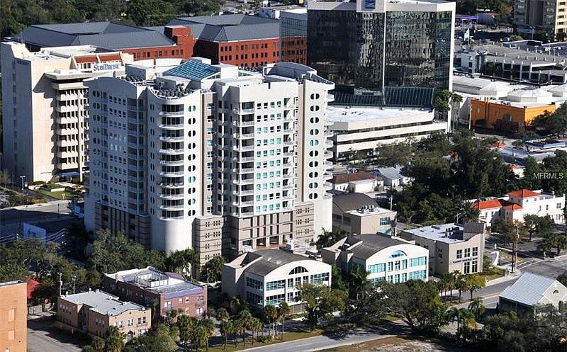 1st image of 1771 Ringling Blvd #Penthouse 109