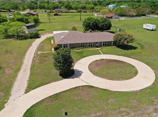 725 Honeysuckle Ln, Lucas, TX 75002