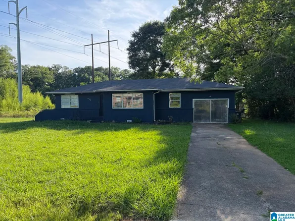 936 N Martinwood Dr, Birmingham, AL 35235