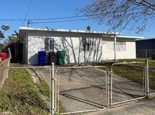 515 Harrison Dr, Richmond, CA 94806