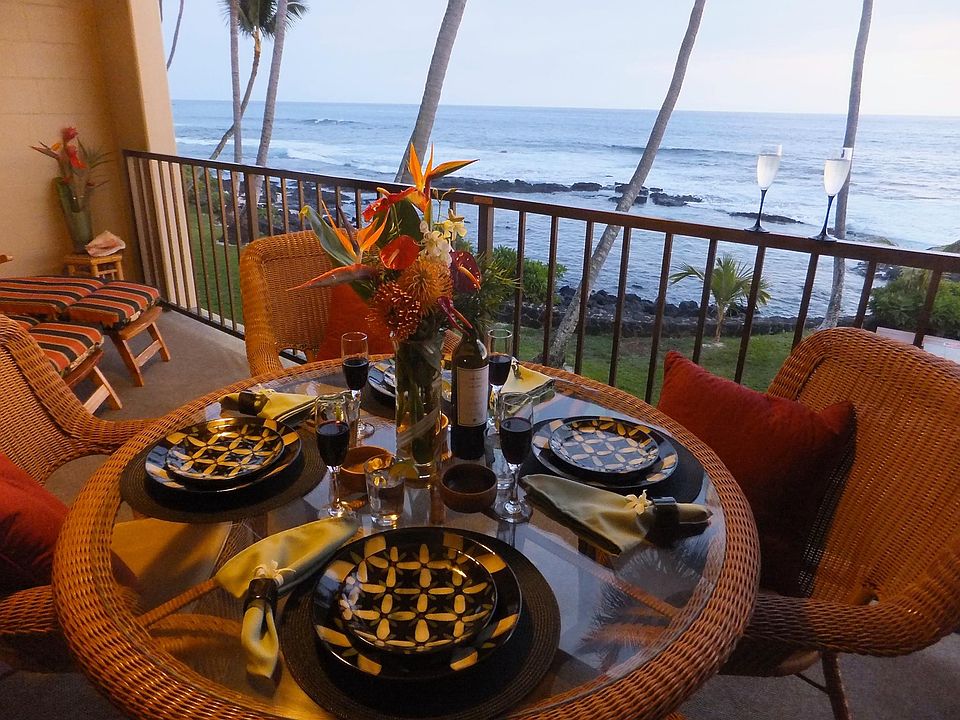 1st image of 76-6246 Alii Dr #220