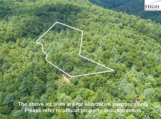 00 Clear Branch Drive, Millers Creek, NC 28651