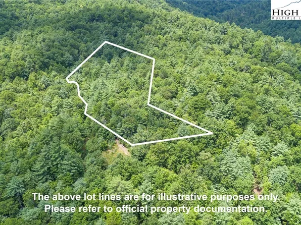 00 Clear Branch Drive, Millers Creek, NC 28651