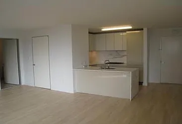 Rented by LG Fairmont Group