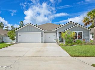 2746 Cold Stream Ln, Green Cove Springs, FL 32043