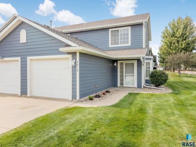 5315 W Boxwood Pl, Sioux Falls, SD, 57107