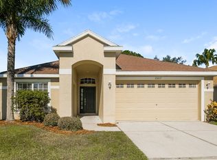 23217 Bayou Grove St, Land O Lakes, FL 34639