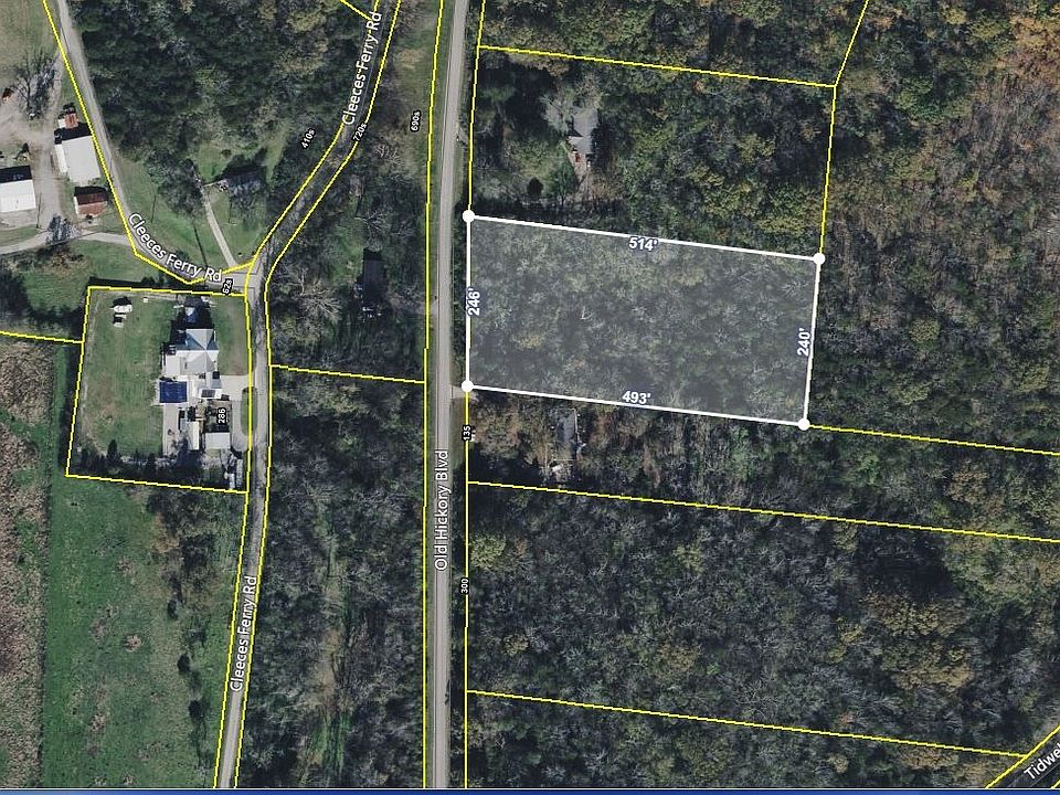 2nd image of 0 Old Hickory Blvd