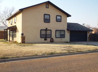2700 Holliday St, Plainview, TX 79072