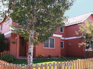 261 Southside Dr, Basalt, CO 81621