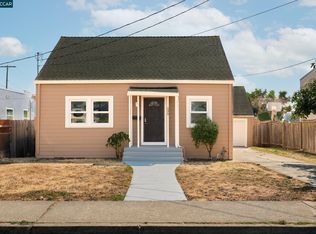 539 Springs Rd, Vallejo, CA 94590