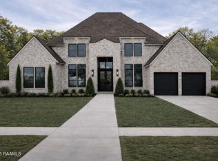 107 Leaning Oak Dr, Lafayette, LA 70508