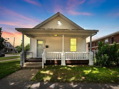 1101 CHERRY STREET, Green Bay, WI, 54301