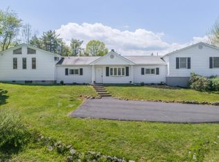 931 Warwick Tpke, Hewitt, NJ 07421