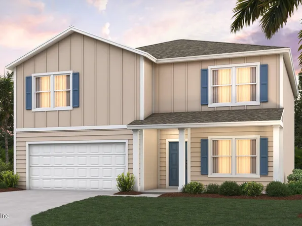 12468 GREAT EAGLE Road, Jacksonville, FL 32219